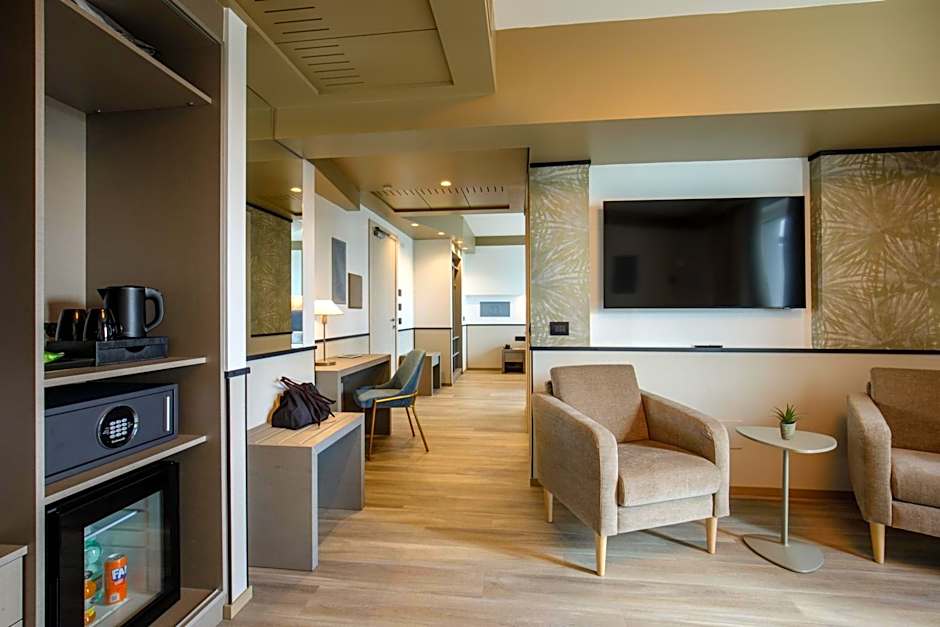 Hotel Domidea