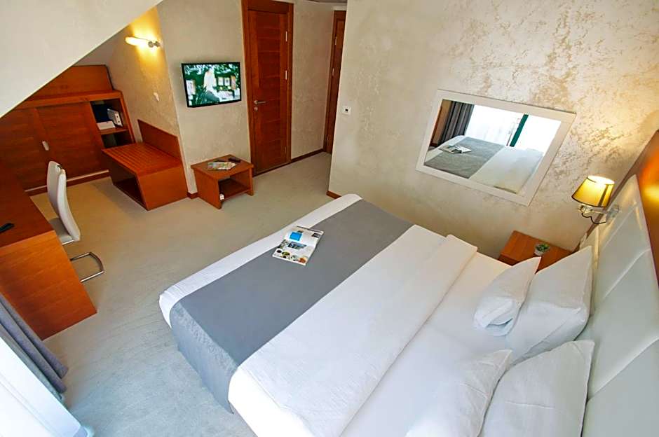 Hotel Porto In