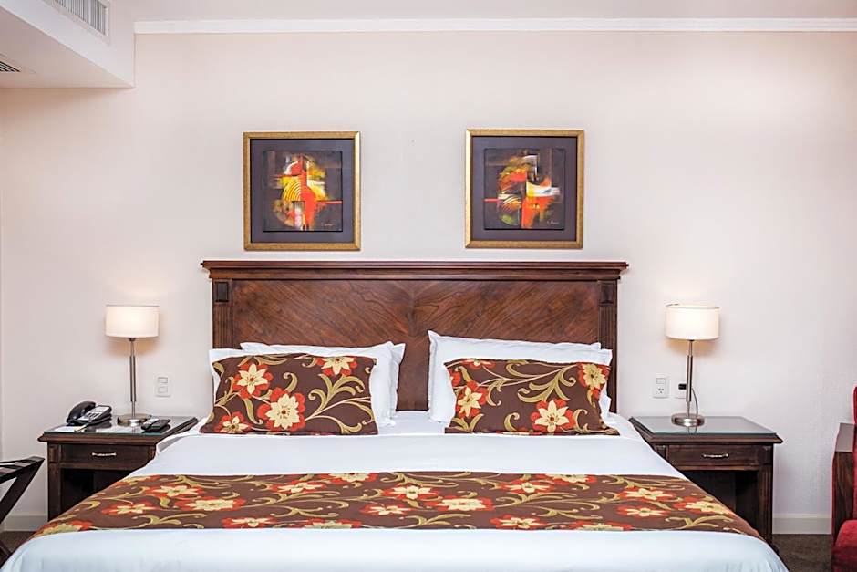 Hotel Casino Acaray