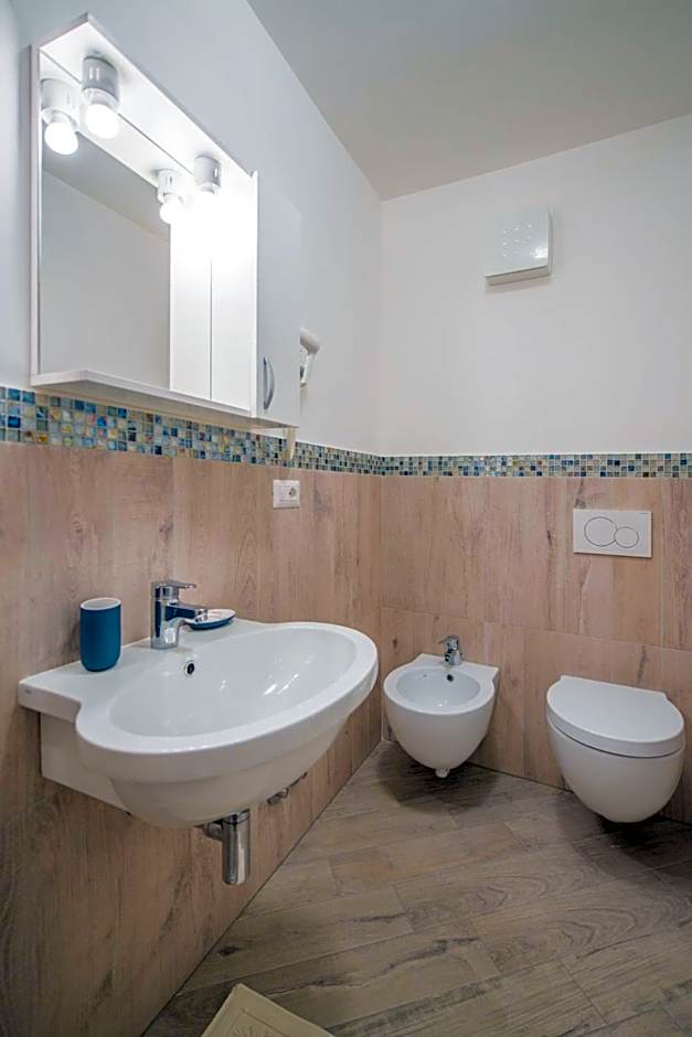 Hotel Ristorante Crescenzo