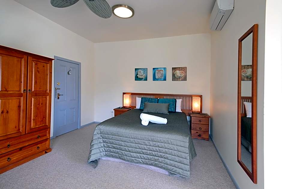 Riverview Boutique Motel