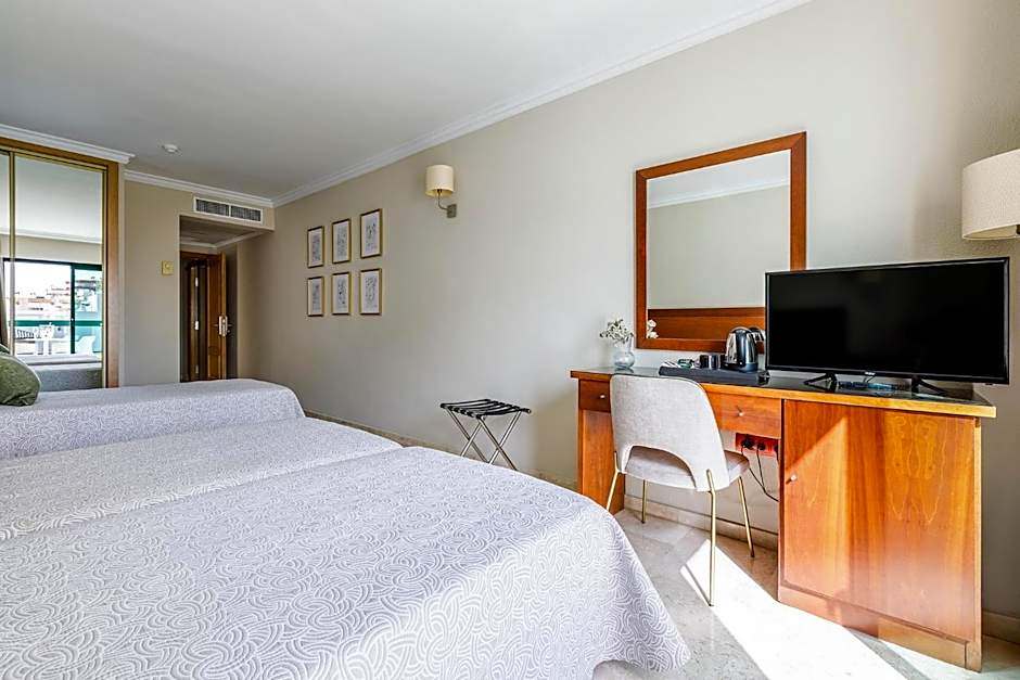 Hotel Torremar