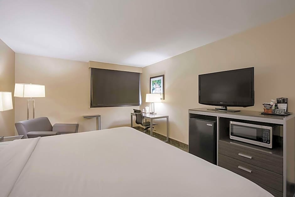 Best Western Northwest Indiana Inn