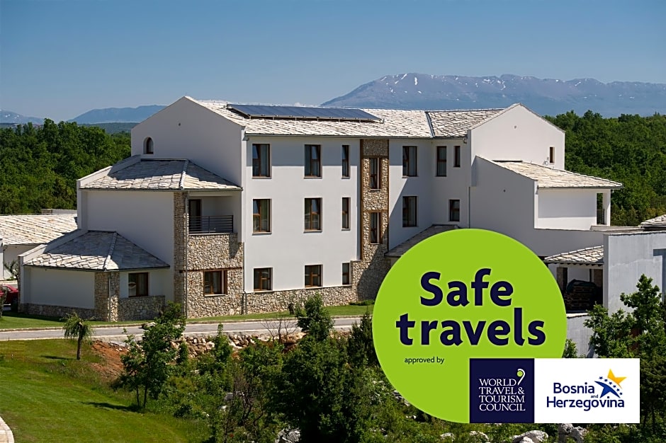 Hotel Etno Selo Herceg