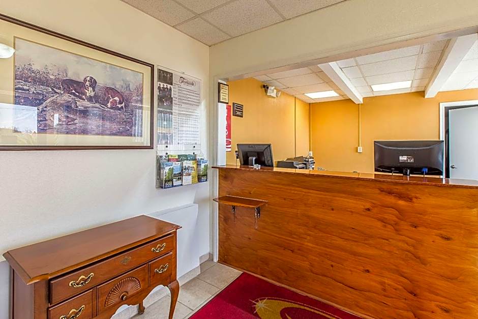 Econo Lodge Thomasville