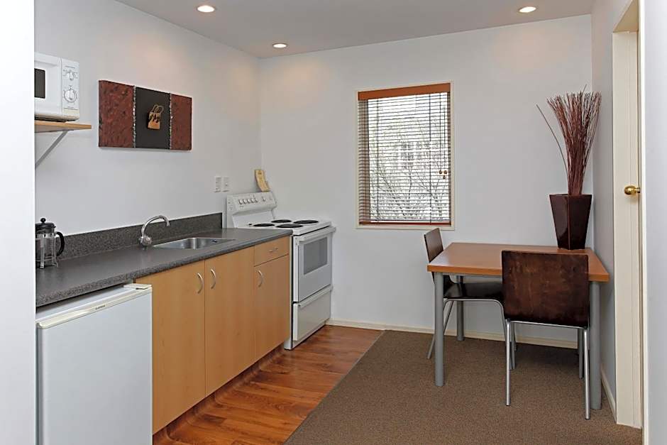 Casino Court Motor Lodge