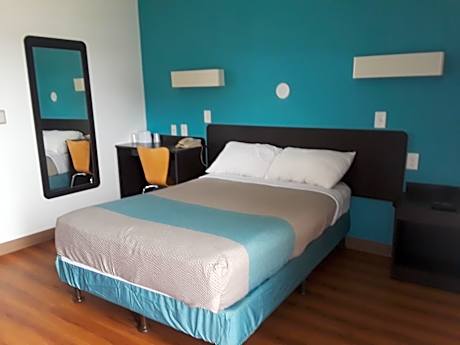 Double Room - Disability Access