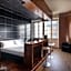 UNA Hotels Vittoria Firenze