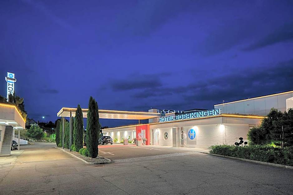 Hotel Egerkingen, idealer Zwischenstopp