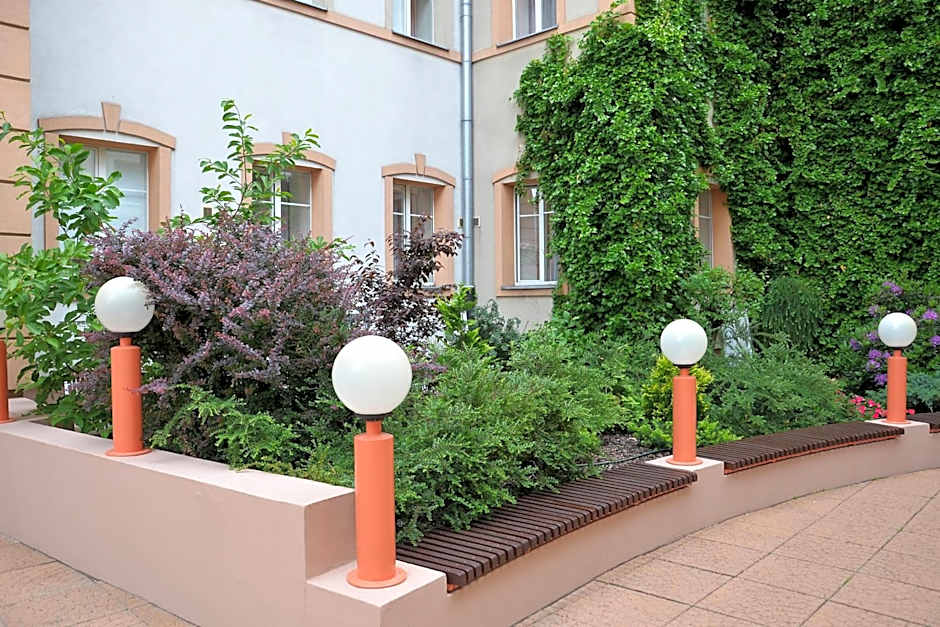 Hotel Reytan