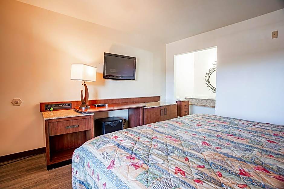 Southern Inn By OYO Walterboro I-95