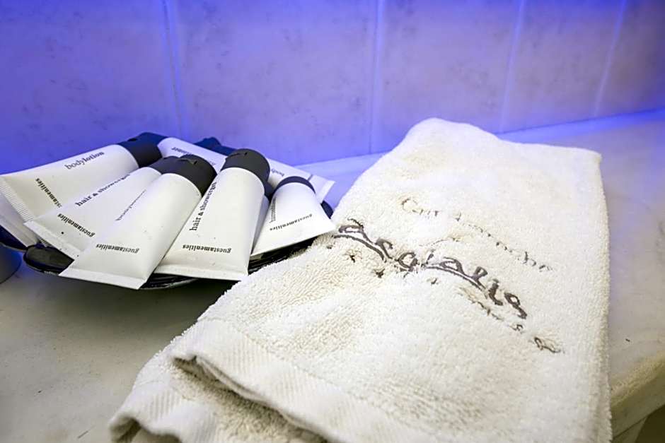 Aegialis Hotel & Spa