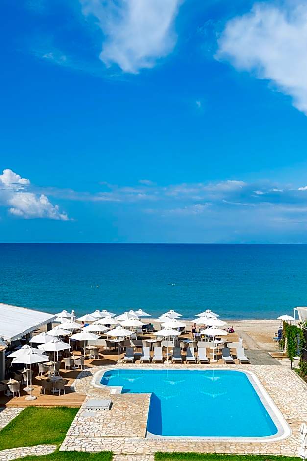 Filorian Hotel Apartments