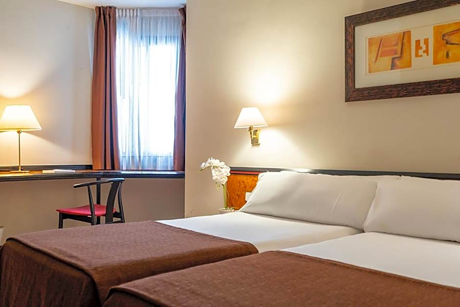 Hotel Glories
