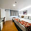 Hotel Dan Inn Curitiba Centro By Nacional Inn