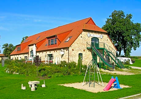 Heu-Ferienhof Altkamp