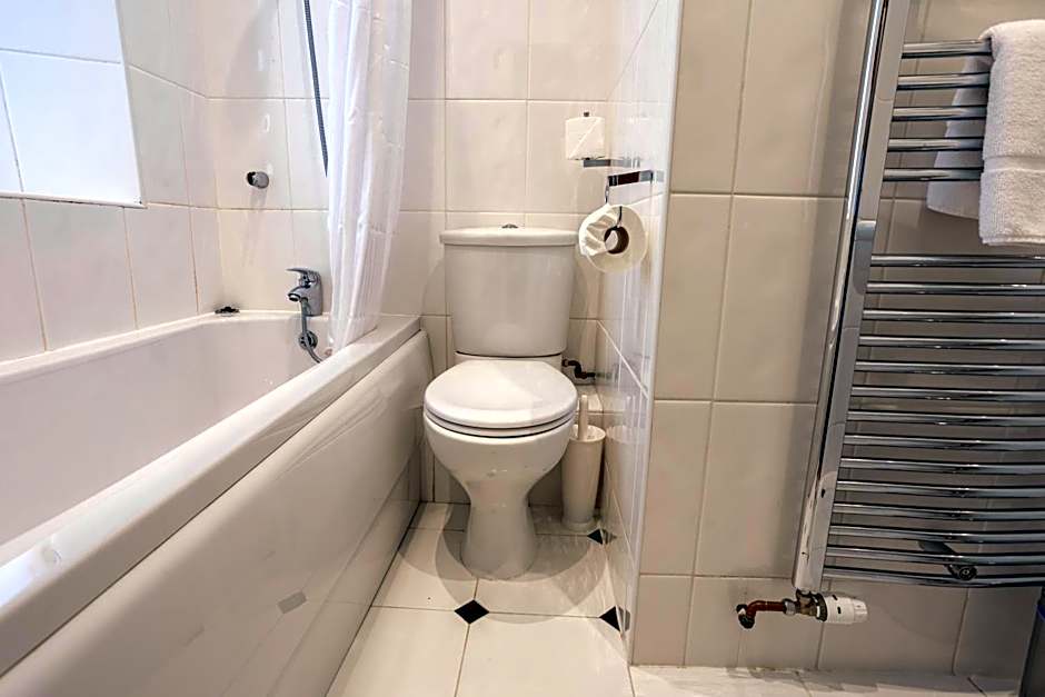 Burn How Garden Hotel - Bowness on Windermere