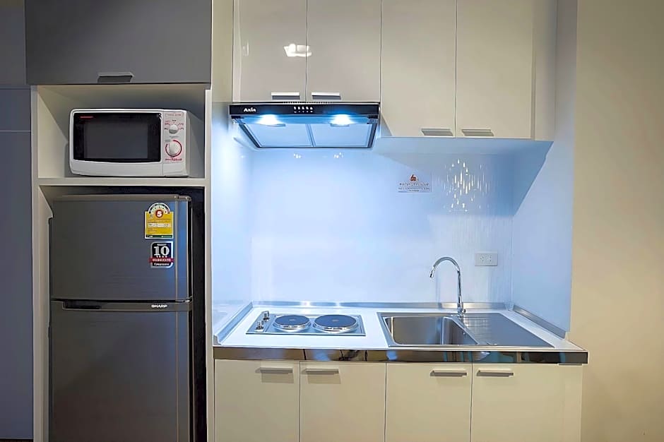 Asia Airport Donmuang Hotel