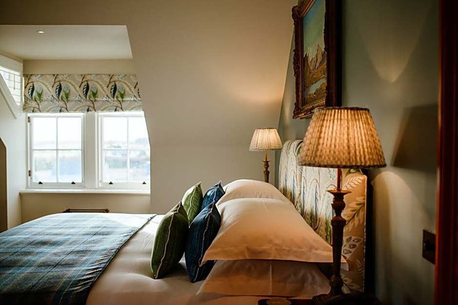 Links House at Royal Dornoch