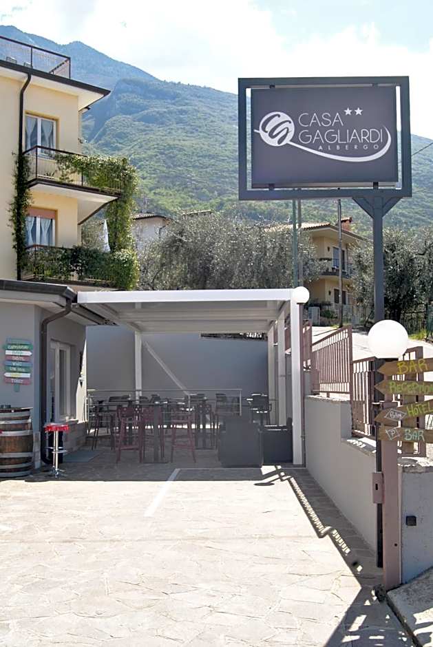 Hotel Casa Gagliardi