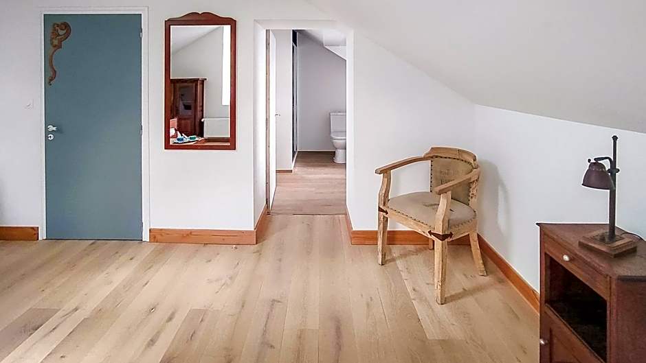 La Houache Chambres d'Hôtes