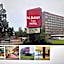 Albany Plaza Hotel