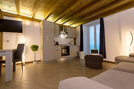 Superior Apartment with Internal View