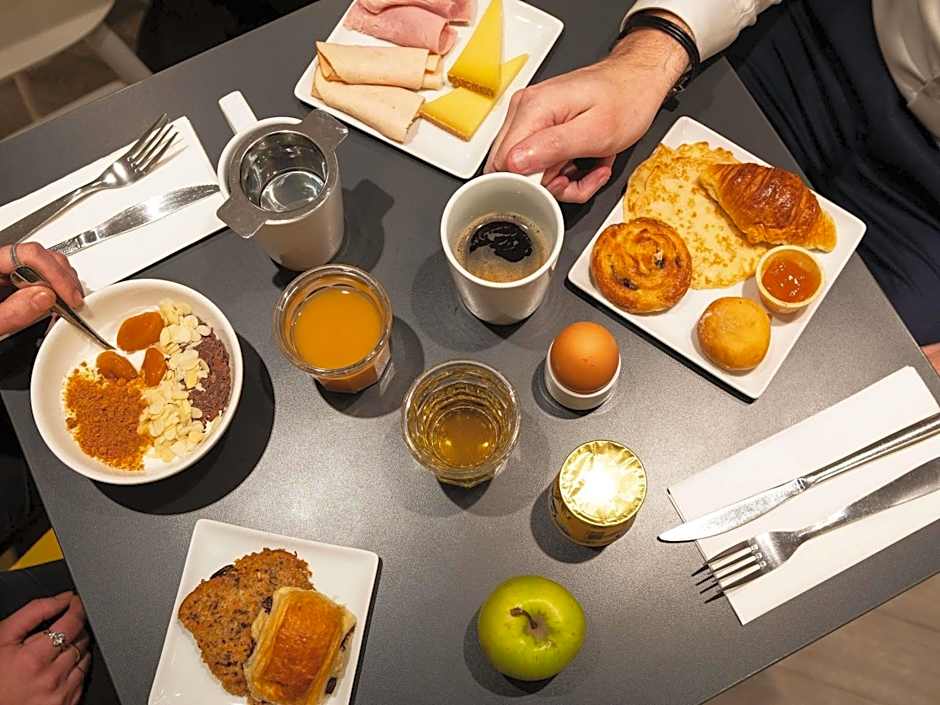 Ibis Styles Paris 15 Lecourbe