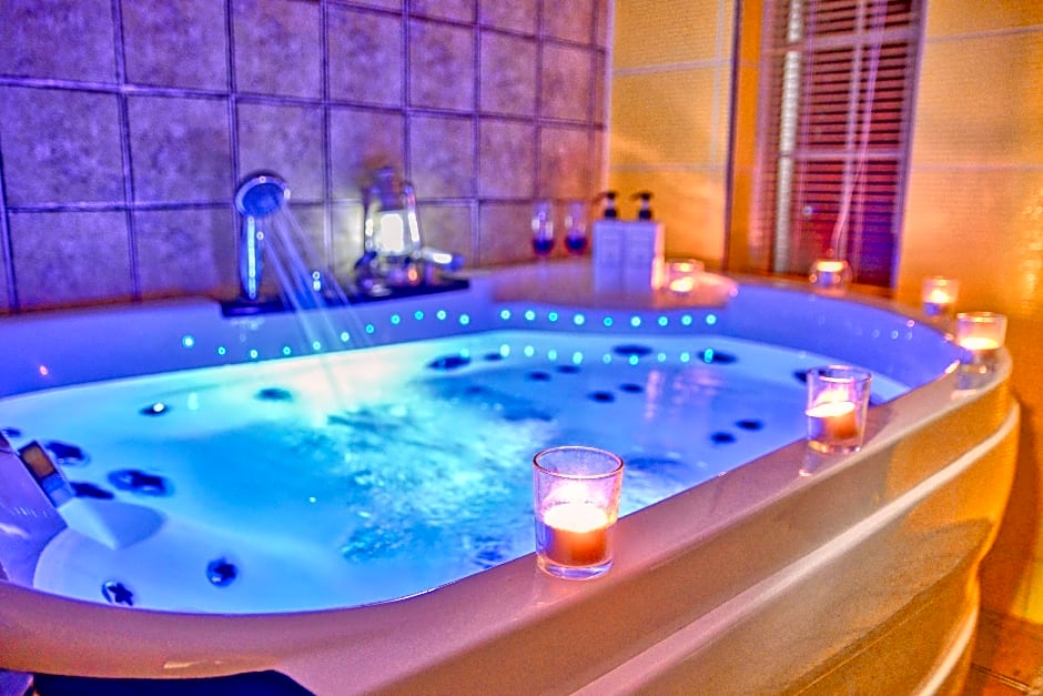 Yangpyeong Yoon & Park Spa Pension