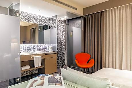 Splendor Double No Window