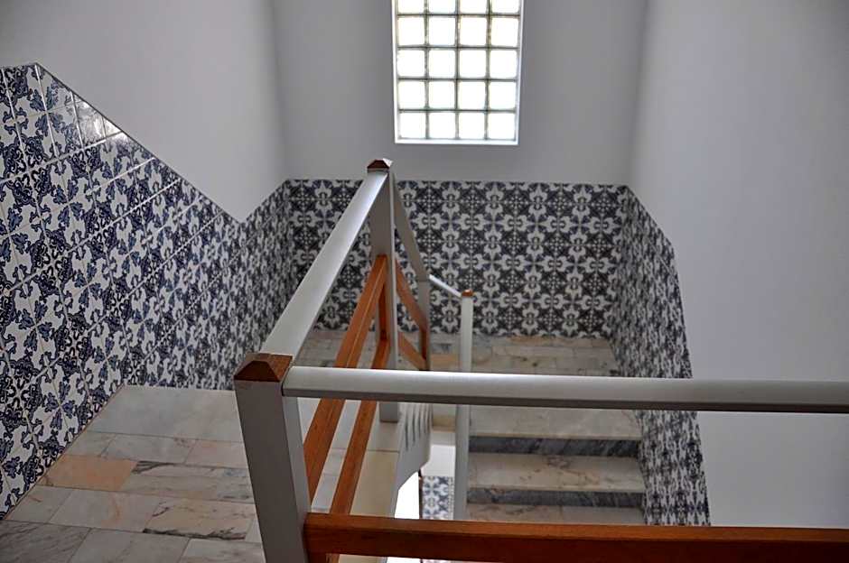 Apartamentos Campos 2