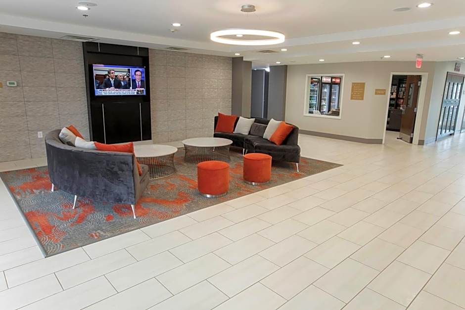 Candlewood Suites McDonough By IHG