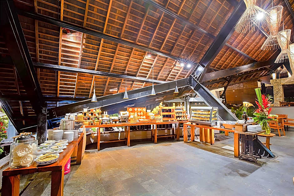 THE 1O1 Bali Oasis Sanur