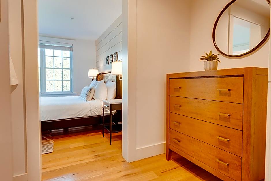 The Franklin Hotel Martha's Vineyard