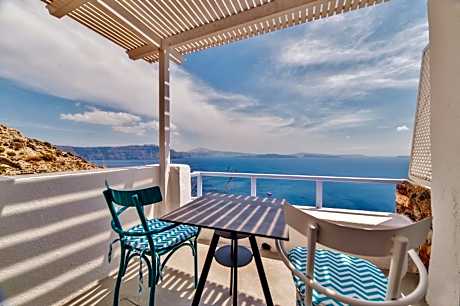 Suite with Sea View