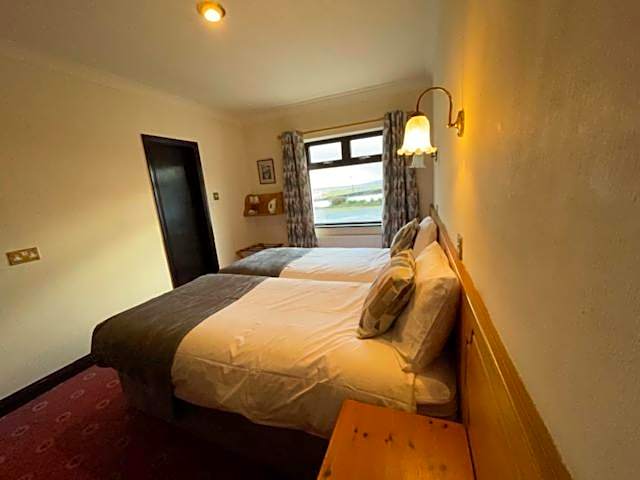 Ard Einne House Bed & Breakfast