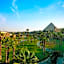 Marriott Mena House, Cairo