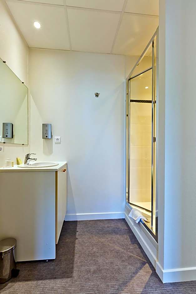 Logis Hôtel Restaurant Bellevue Annecy