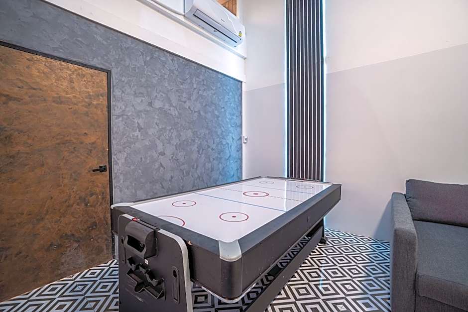 Buakhao Villa Pattaya Center 5 bedroom