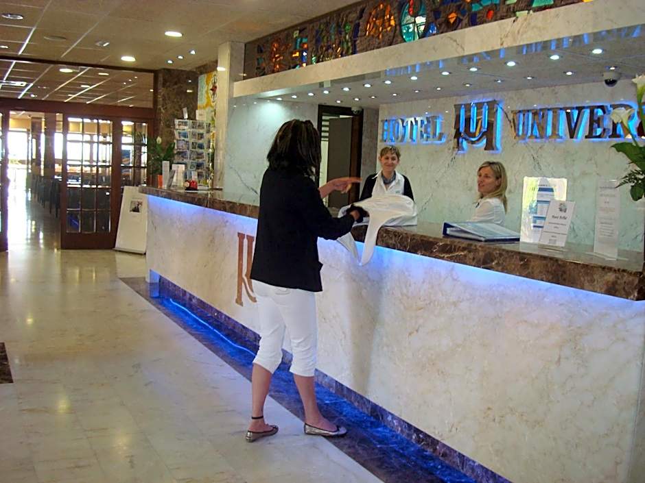 Hotel Univers