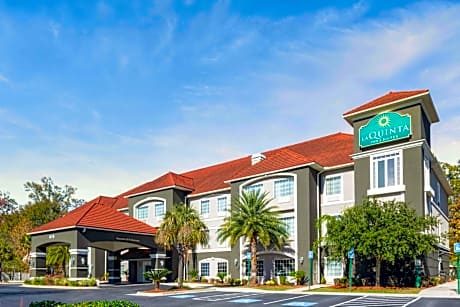 La Quinta Inn & Suites by Wyndham Savannah Airport - Pooler