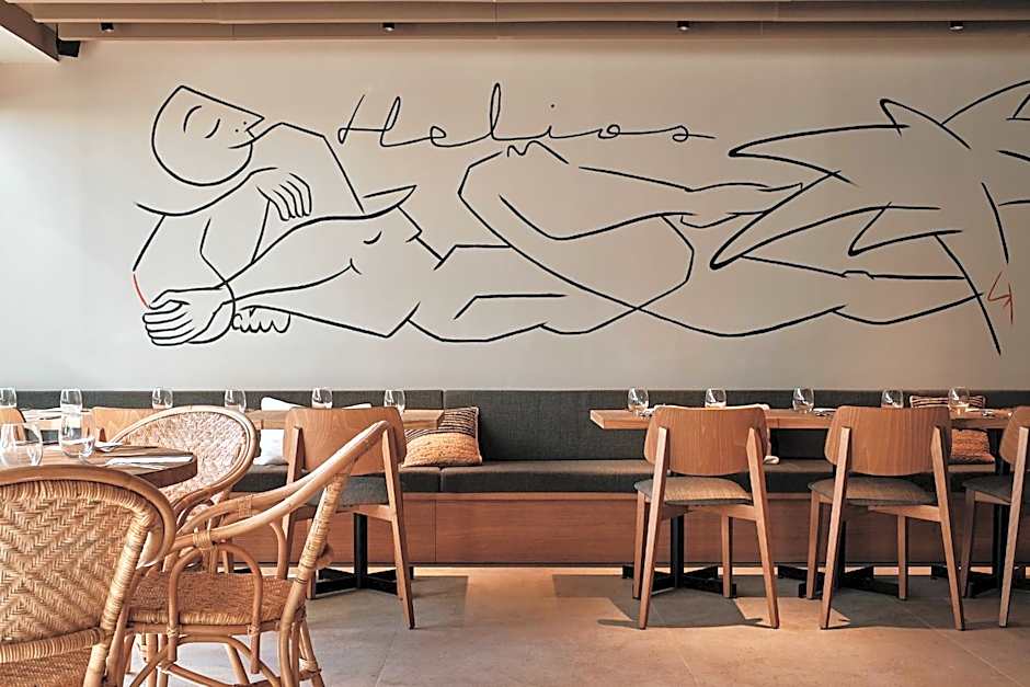 Helios Mallorca Hotel & Apartments