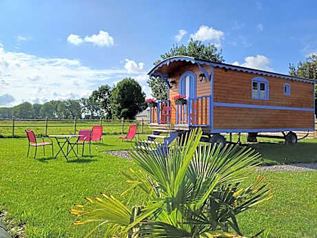 La Bastide du Moulin - Mont St Michel