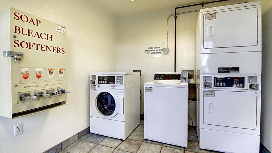 Motel 6 Elizabethtown