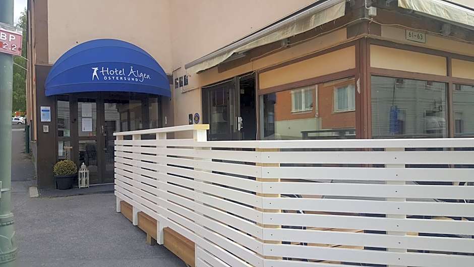 Sure Hotel by Best Western Algen