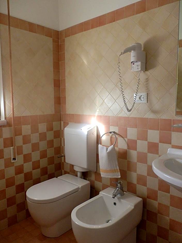 Hotel Nautic B&B