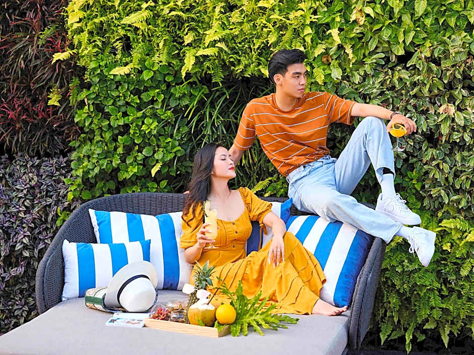 ibis Styles Vung Tau