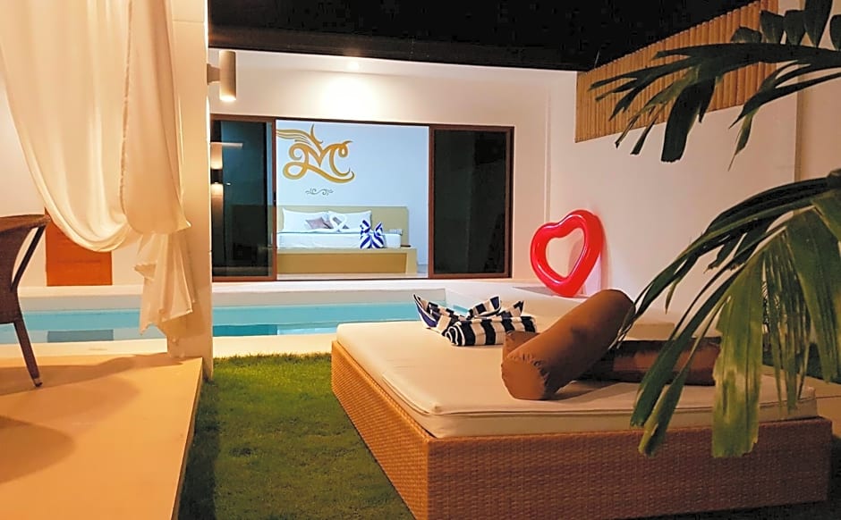 Montecarlo Villas Panglao