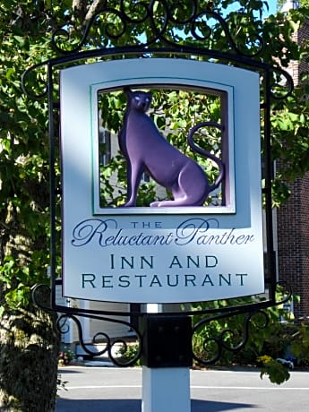 Reluctant Panther Inn & Restaurant