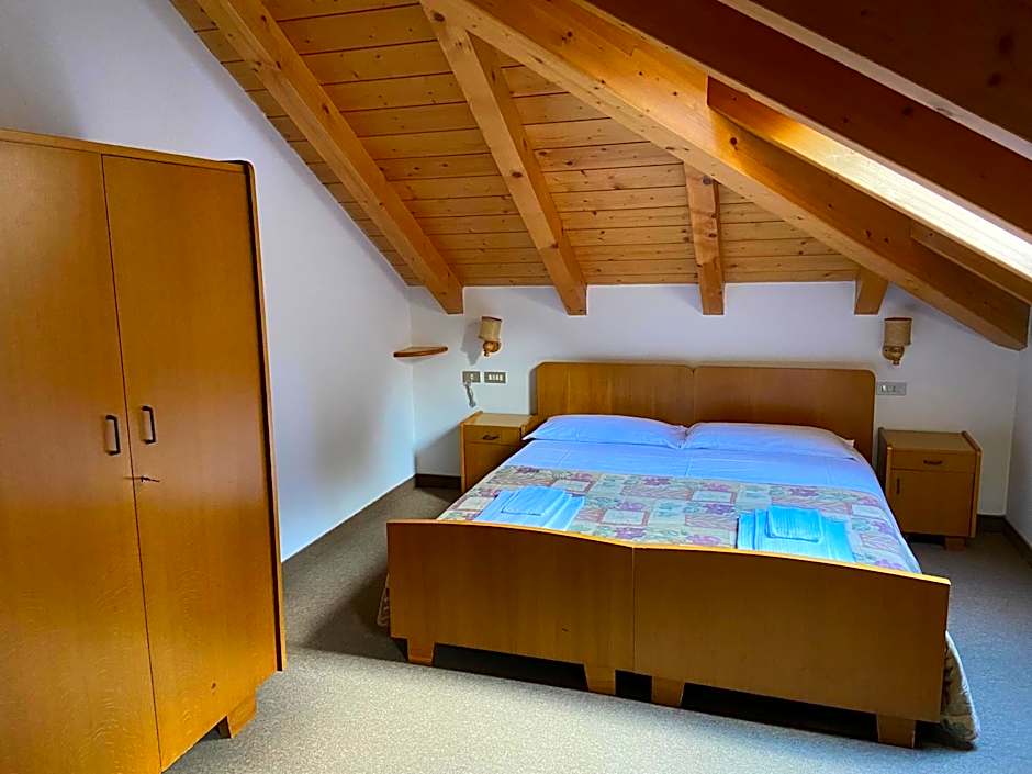 Dolomites Hotel La Meridiana